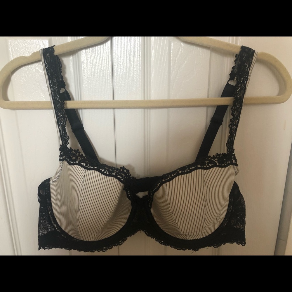 Bra and Panty Set